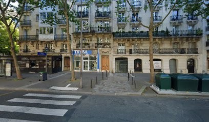 Legend Upgrade, Centre de Formation à Paris 14