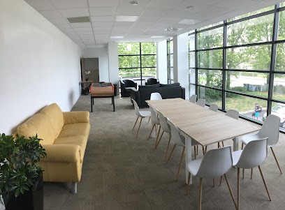 Formapack, Centre de Formation à Labège