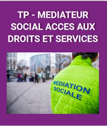 Iaf-Mediation, Centre de Formation à Roissy-en-Brie