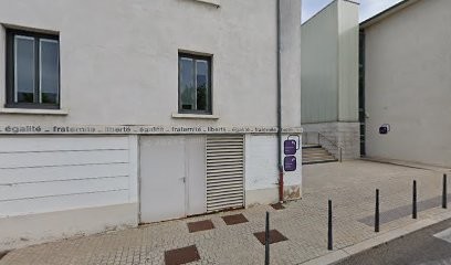 Ifra, Centre de Formation à Feyzin