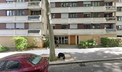 Decourt Missions, Centre de Formation à Lyon 03