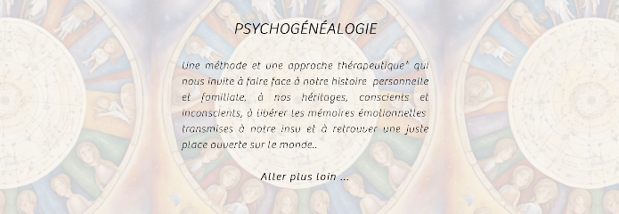 Cftta - Psychogénéalogie Et Constellations Familiales Centre De Formation à Bordeaux