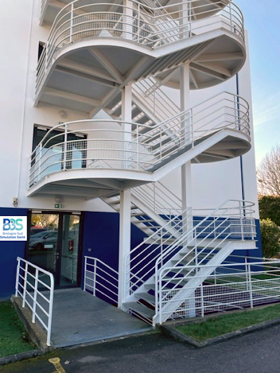 Bretagne Sud Simulation Santé - B3S Lorient Centre De Formation à Lorient