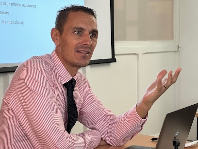 Réaxion, Centre de Formation à Saint-Paul-et-Valmalle