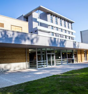 Hub Formation, Centre De Formation à Nogent-sur-Oise