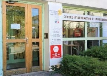 Drôme-Ardèche Antenne De Romans, Centre de Formation à Romans-sur-Isère