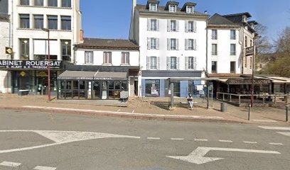 Arts Experimentations Techniques, Centre de Formation à Rodez