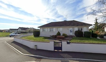 Formation A Bertapelle, Centre de Formation à Richwiller