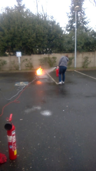 Forauco, Centre de Formation à Nantes