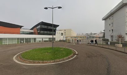 Cmqe Autonomie & Inclusion, Centre de Formation à Tomblaine