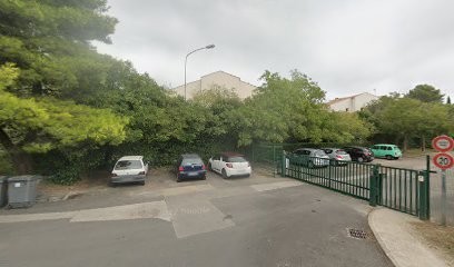 Neovis Formation, Centre de Formation à Montpellier