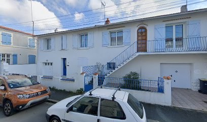 Debien Jacky, Centre de Formation à La Rochelle