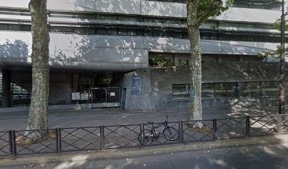 Greta Gita, Centre de Formation à Paris 19