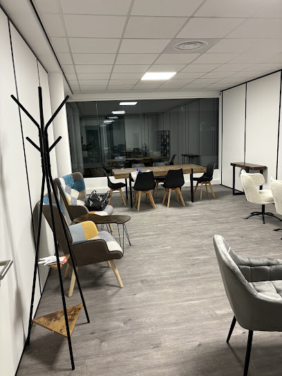 Nexidea Consulting, Centre De Formation à Lognes