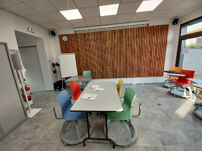 Inclur Centre De Formation à Romans-sur-Isère