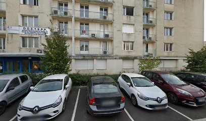 Ifp Atlantique, Centre de Formation à Niort