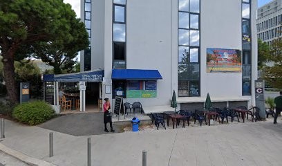 Arc Languages, Centre de Formation à Nice