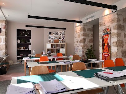 Ecole French Du Batiment, Centre de Formation à Nice