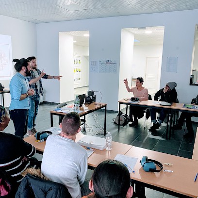 Fif Conseil Saint Etienne, Centre de Formation à Saint-Étienne