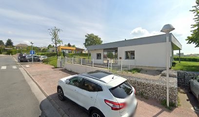 In'tia Formations, Centre de Formation à Saint-Eusèbe