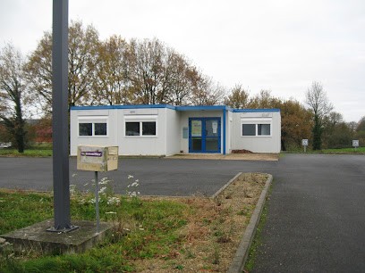 Rework Dans L'ouest Confolens, Centre de Formation à Confolens