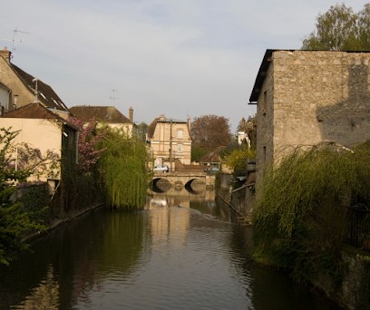 Vast Rh Nemours- Bilan De Compétences, Centre de Formation à Bagneaux-sur-Loing