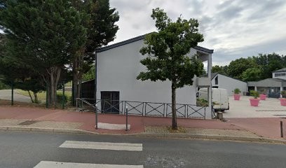 Formation ID, Centre de Formation à Feyzin