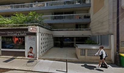 Artesane, Centre de Formation à Paris 15