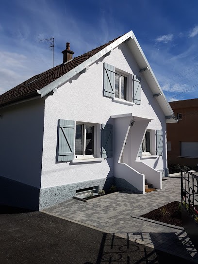 Maison Blanche Formation, Centre de Formation à Besançon
