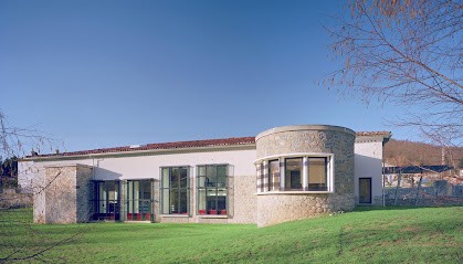 Atelier Canopé 09 - Foix, Centre de Formation à Foix