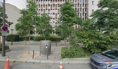 Ponts Formation Conseil, Centre de Formation à Paris 05