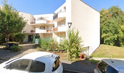 Eskenazi Jacques, Centre de Formation à Bry-sur-Marne