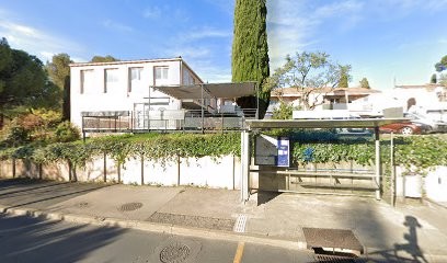 Giraud Annie, Centre de Formation à Montpellier