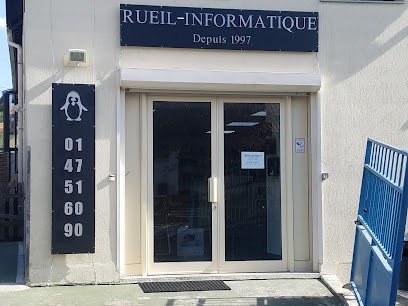 Rueil-Formation, Centre de Formation à Rueil-Malmaison