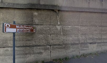 Ciams, Centre de Formation à Joinville-le-Pont