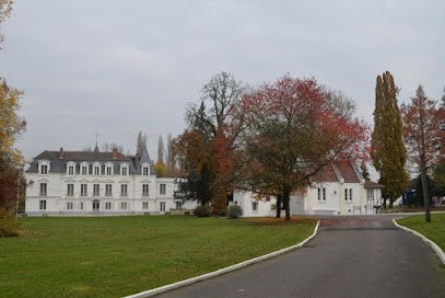 Campus - Domaine De Morfondé - Ligue De Paris Idf De Football, Centre de Formation à Villeparisis