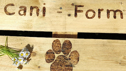 Cani-Form Centre De Formation à Beaucouzé