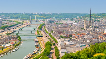 Vast Rh Rouen Rive Droite - Bilan De Compétences, Centre de Formation à Rouen