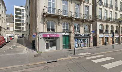 Sup De Vélo, Centre de Formation à Nantes