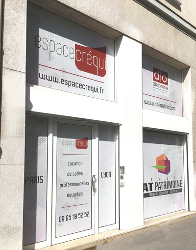 Espace Créqui - Location De Salles à LYON, Centre de Formation à Lyon 07