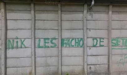 Eurolane, Centre de Formation à Setques