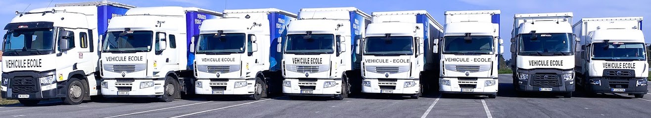 Turpeau Formation, Centre de Formation à Fougeré