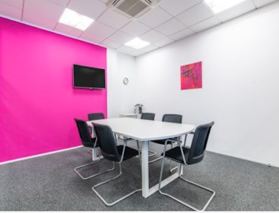 4c +, Centre de Formation à Cergy