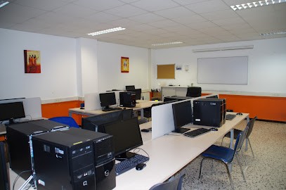 Défi 83, Centre de Formation à Toulon