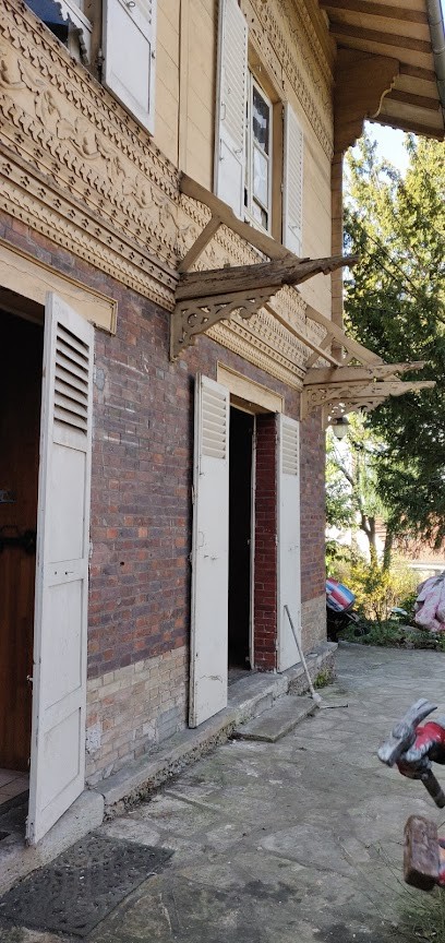 Animation 94, Centre de Formation à Villeneuve-Saint-Georges