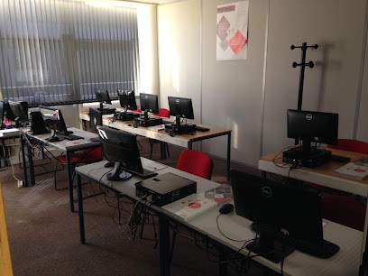 M2i, Centre de Formation à Mougins