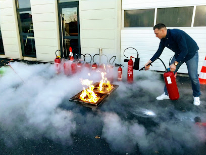 Previsform Centre De Formation à Ouistreham