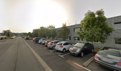 Cibc Cantal, Centre de Formation à Aurillac