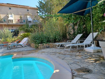 Ecl-Stages, Centre de Formation à La Tour-sur-Orb