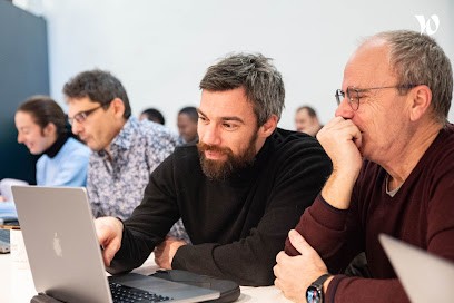 Jedha Bootcamp - Training Data Analyst Et Data Scientist, Centre de Formation à Paris 03